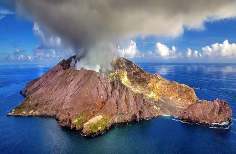 Natural disasters in CBI countries
