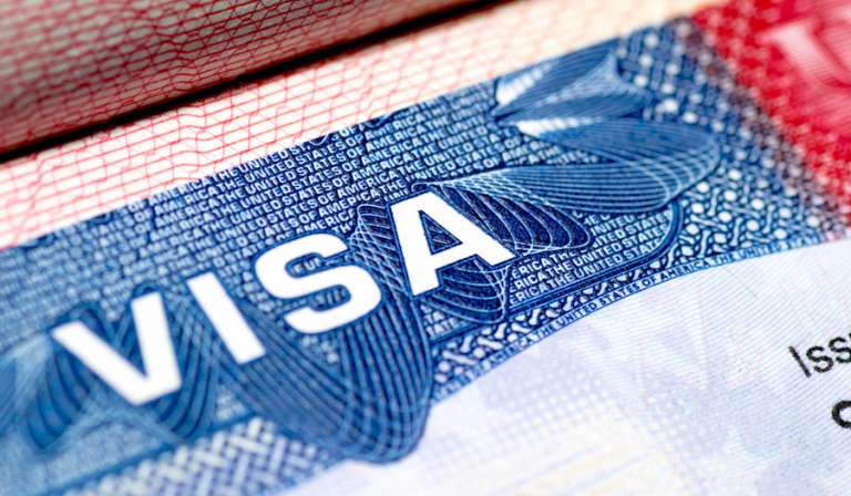 13 Countries Removed from US Visa Ban