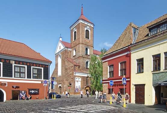 Lithuania dual citizenship