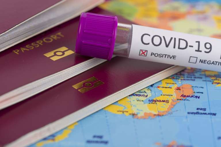 What is Covid-19 Immunity Passport?