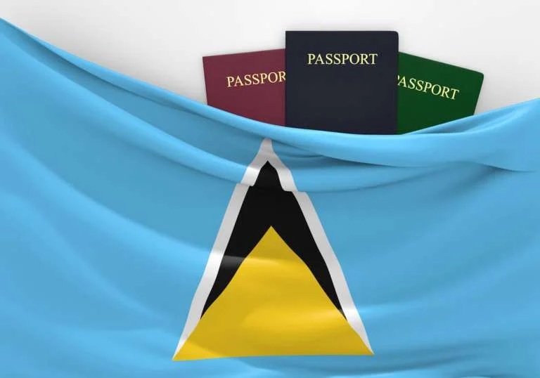 St Lucia Covid-19 Relief Government Bonds