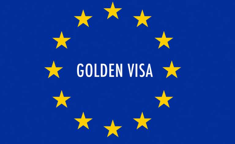 Family Age Limit for Golden Visas in Europe