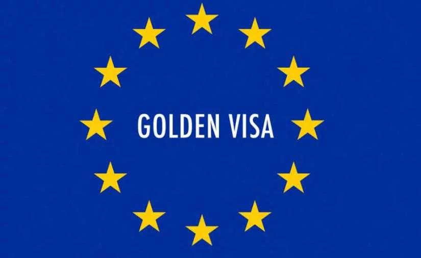 Golden Visa