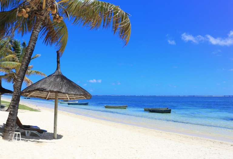 Mauritius Exclusive Golden Visa – Secure Residency with $375K Property Investment