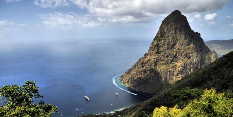 25 Unique Facts about Saint Lucia