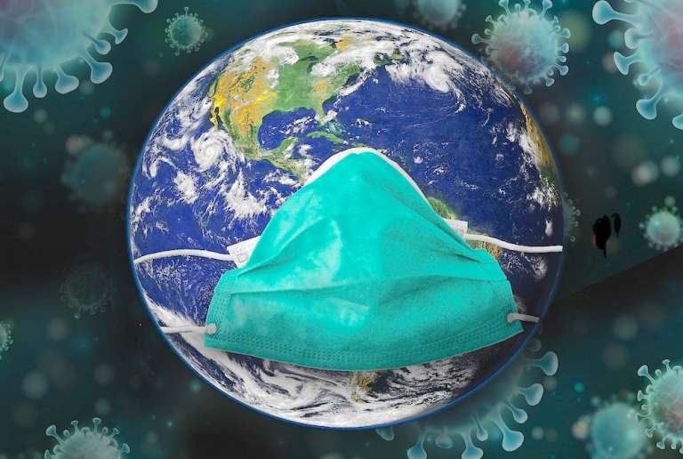 List of Coronavirus free countries