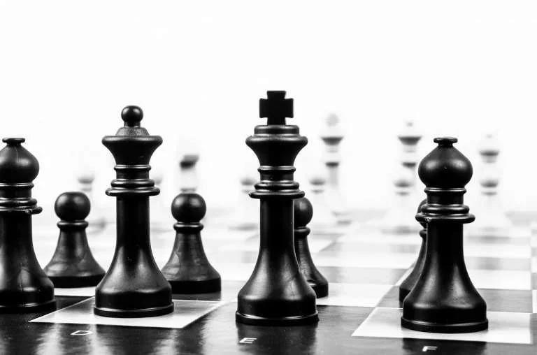 A Gambit with Citizenships
