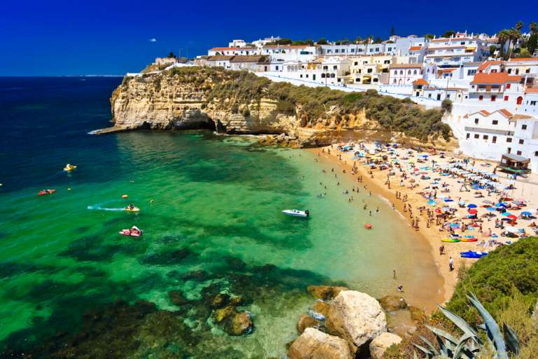 How much is Portugal Golden Visa?