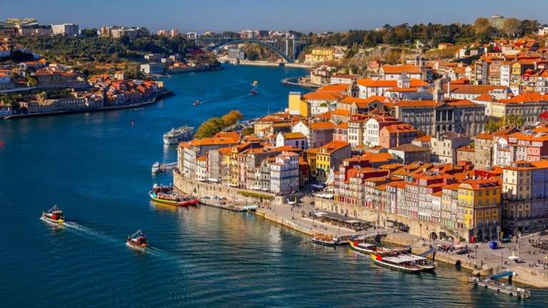 Effective Oct 7, 2023, Portugal Ends Property Golden visas