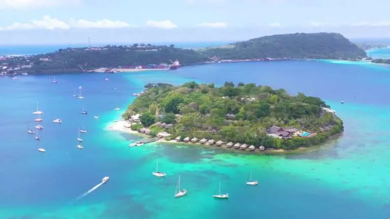 Quick facts you dont know about Vanuatu