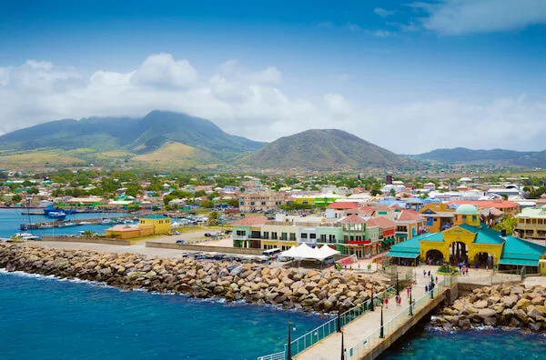 St Kitts and Nevis CBI becomes more attractive than ever