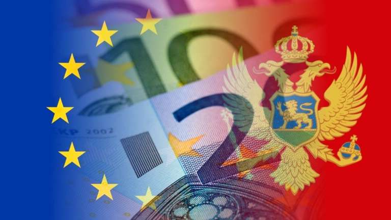 Montenegro EU accession likely by 2025