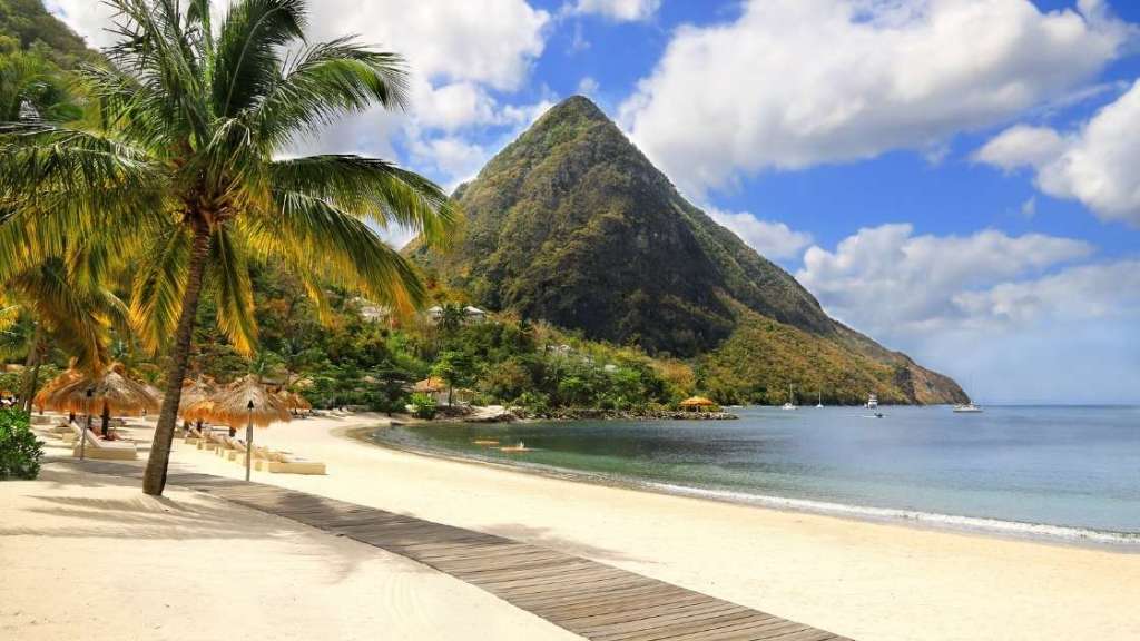 St.Lucia