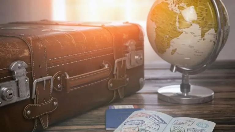 Which is the easiest way to get passport quickly?