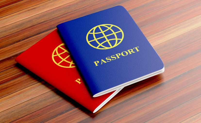 Compare US Visa suspension on CBI Passports