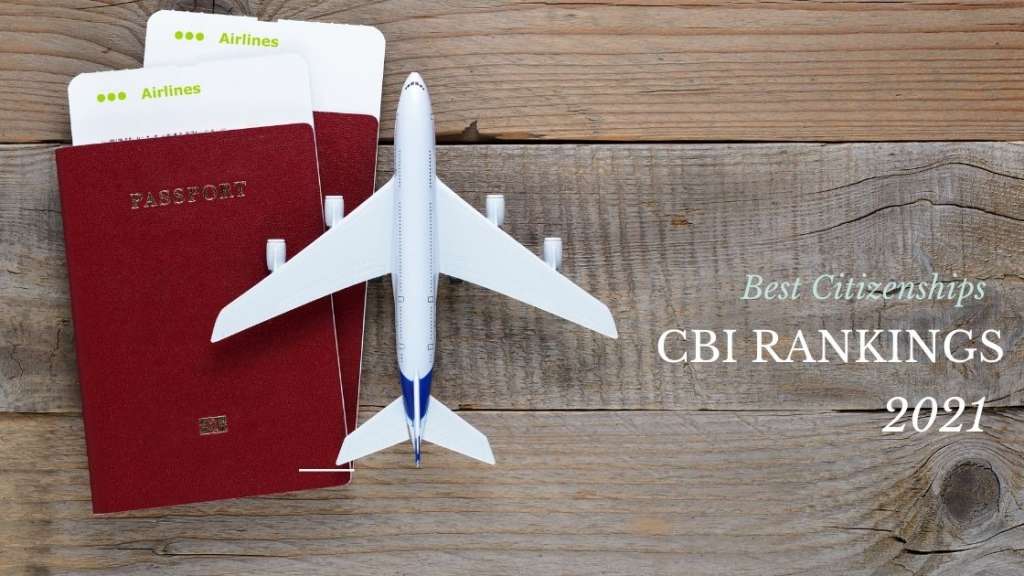 Best CBI Rankings