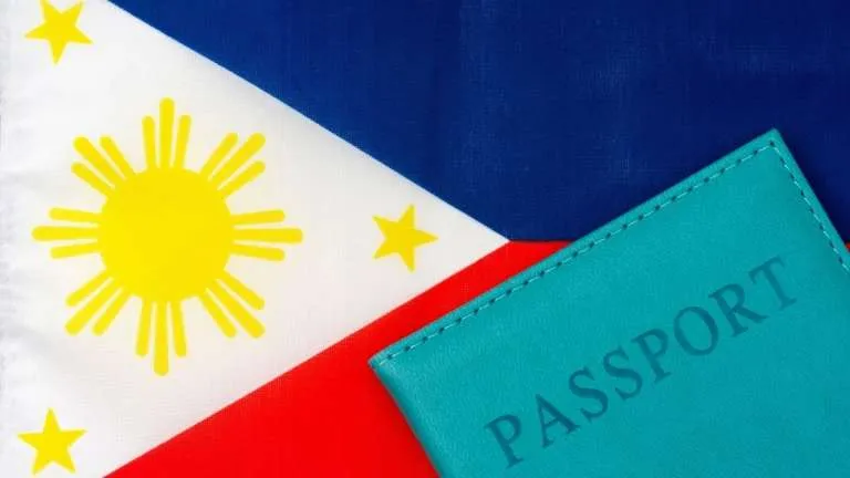Dual citizenship Allowed for Naturalized Filipinos