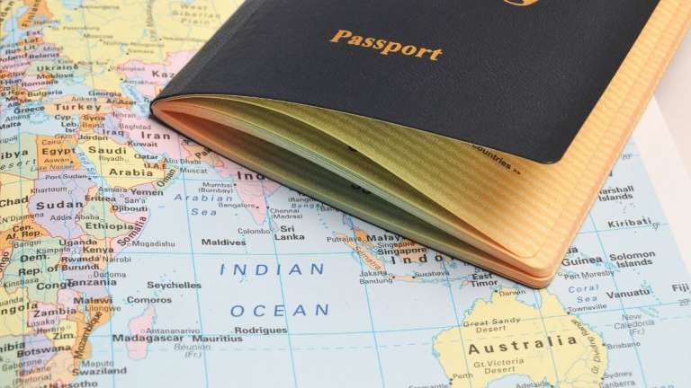 Have you Considered Second Citizenship in your Plan B?
