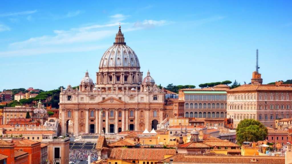 Vatican