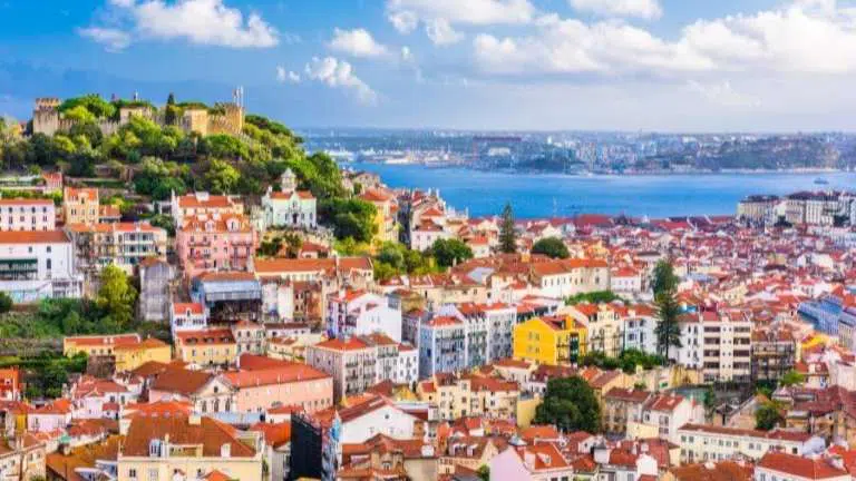 Portugal First Invented the Golden Visa Program