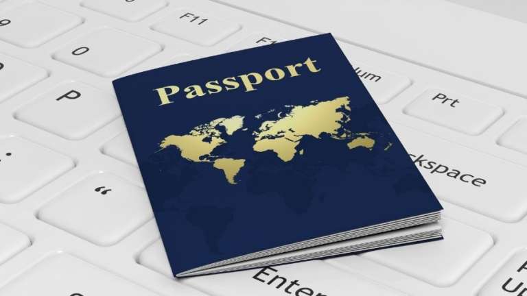 Where to Buy 13 Passports by Investment?