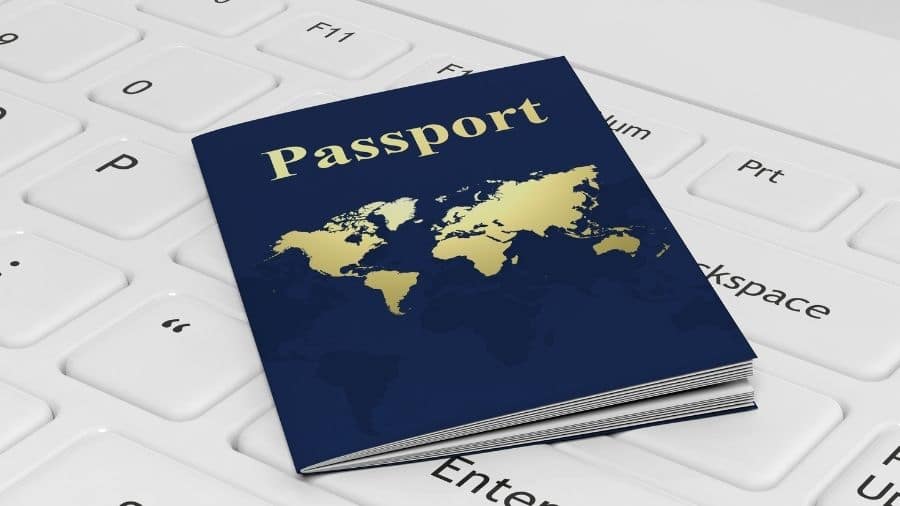 World Passport
