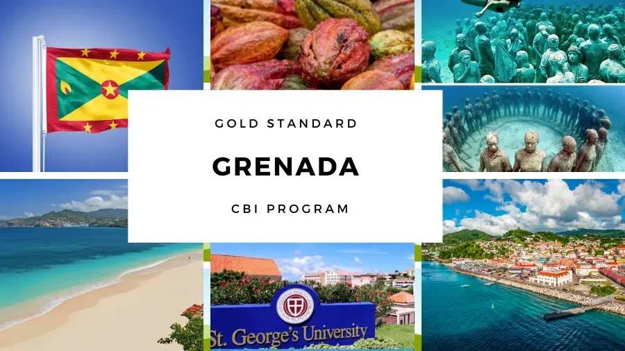 Grenada