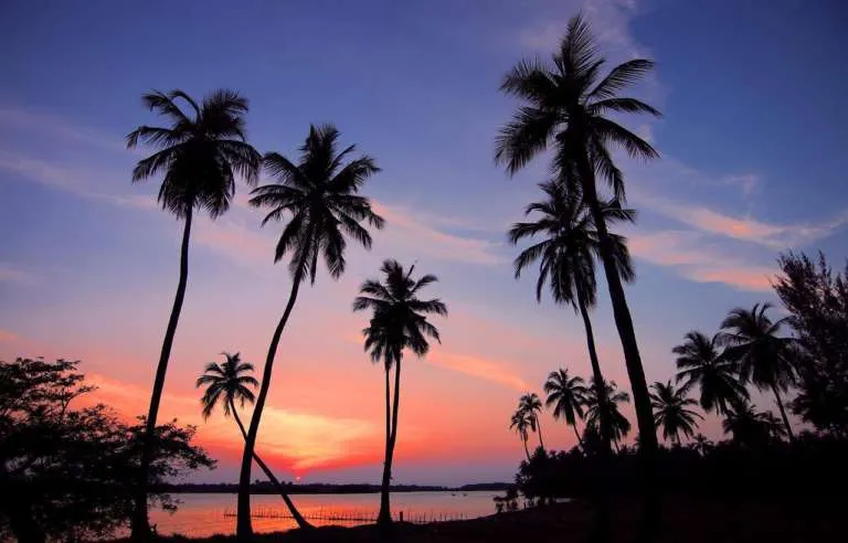 Sri Lanka Golden Paradise Visa Program