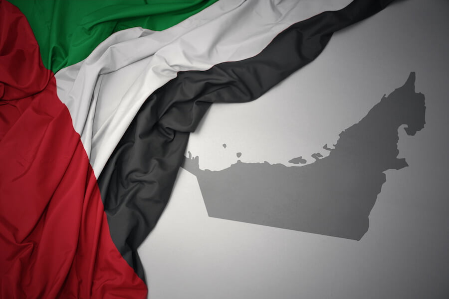 UAE Golden Visa