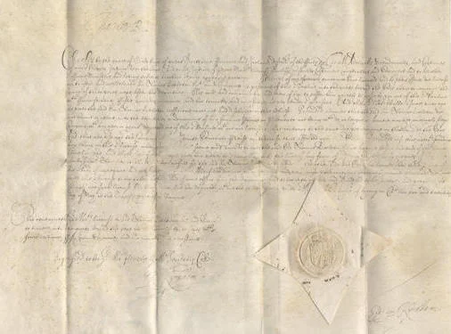 1636 UK Passport