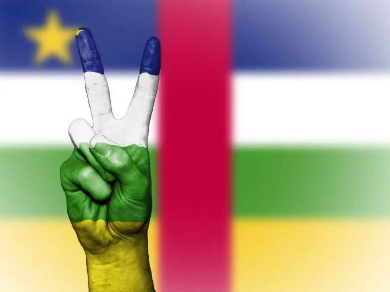 The Crypto Citizenship Program in Central African Republic