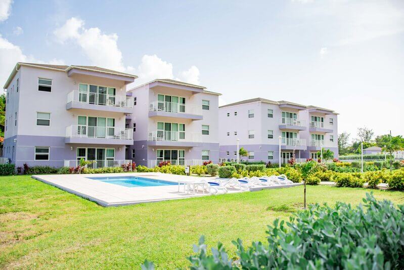 Deppie Villas