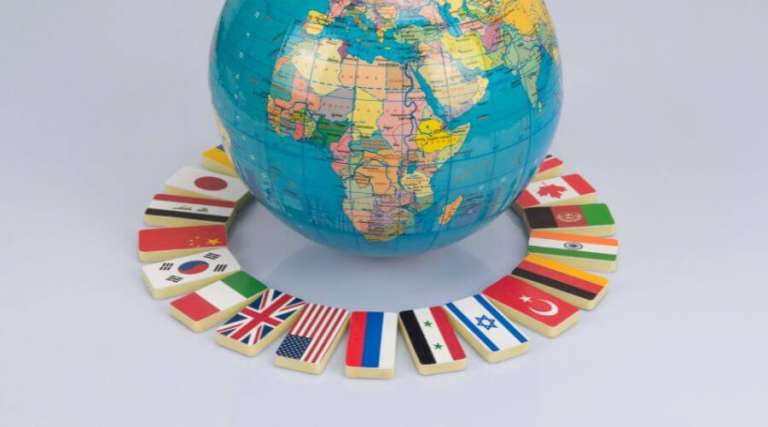 The 7 Flag Theory With Citizenship By Investment