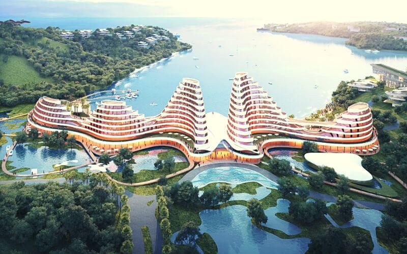 Hartman Hotel Development, Grenada