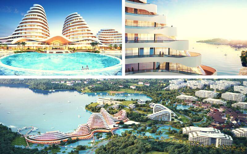 Hartman Hotel and University, Grenada