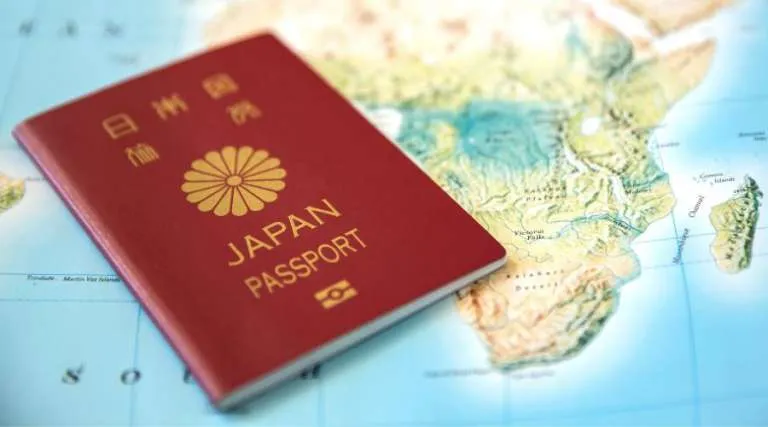 How to get Japanese citizenship for foreigners?