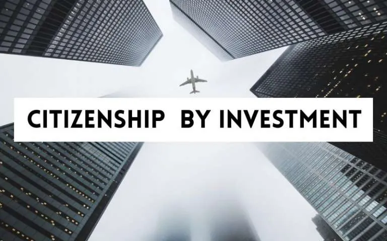 Siblings for Citizenship by Investment