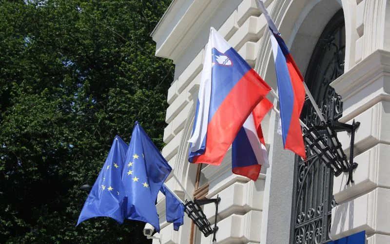 Slovenia