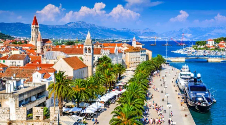 Croatia