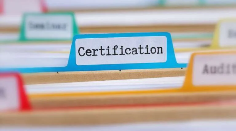 A List of Non Apostille Countries