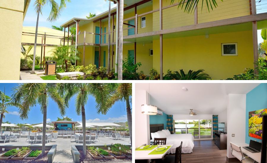 Royal St.Kitts Hotel
