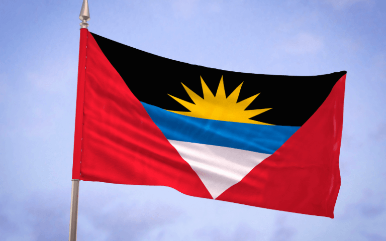 Canada Visa Free (eTA) to Eligible Antigua Citizens