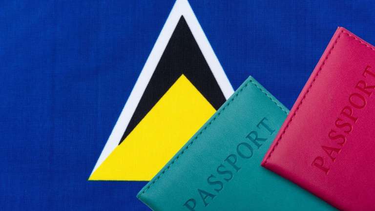 St. Lucia to Roll Out 10-Year Passports