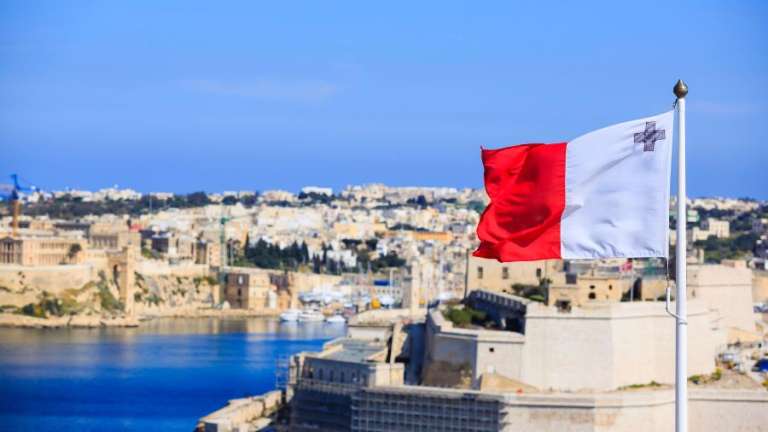 Malta Golden Visa Permits De Facto Partners