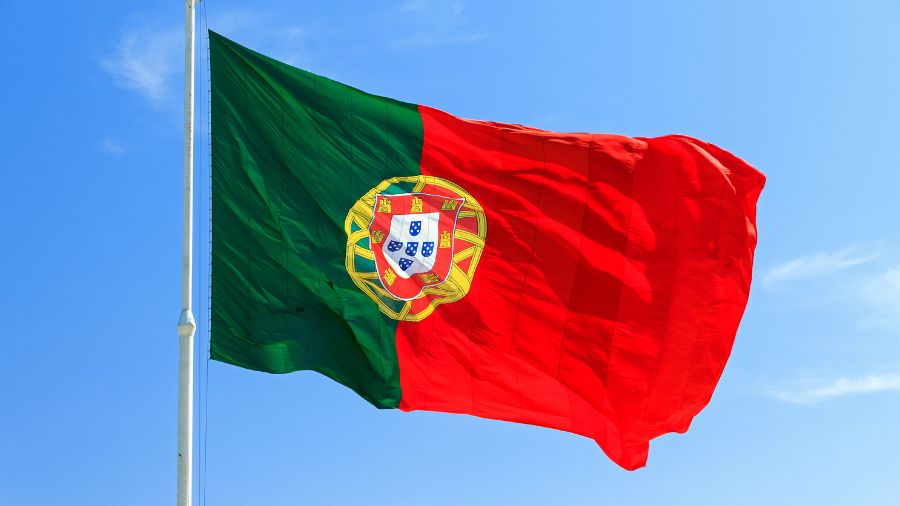 Portugal