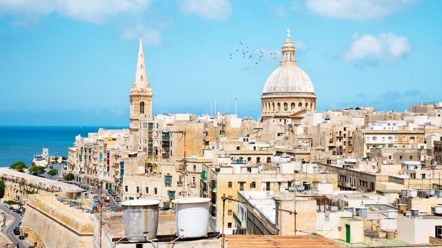 Malta Citizenship