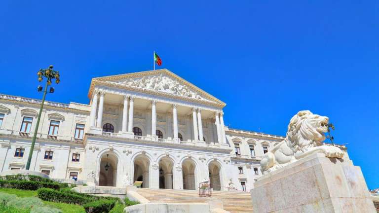 Portugal Nationality Law Approved in Parliament