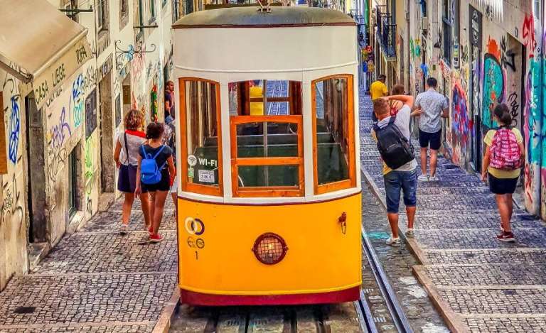 Buyback with Portugal Golden Visa Investment Fund