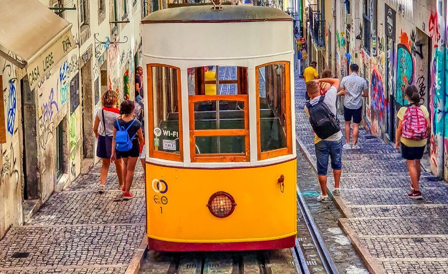 Buyback with Portugal Golden Visa Investment Fund