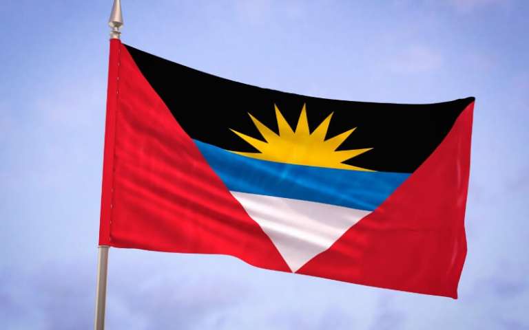 Antigua CIP Board and Unit